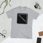 Short-Sleeve Unisex T-Shirt-LifessentialsLLC.com