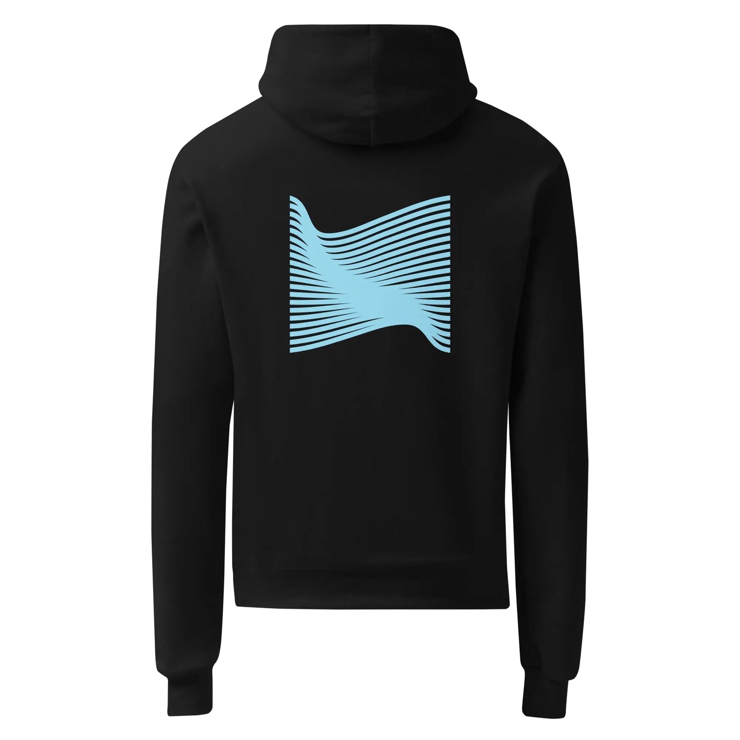 Unisex Champion hoodie-LifessentialsLLC.com
