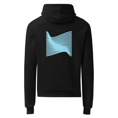 Unisex Champion hoodie-LifessentialsLLC.com