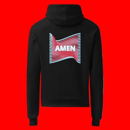 Unisex Champion hoodie-LifessentialsLLC.com