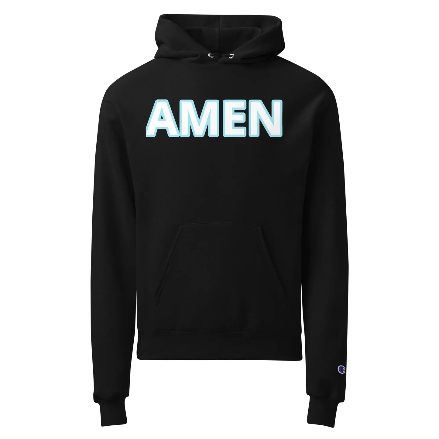 Unisex Champion hoodie-LifessentialsLLC.com