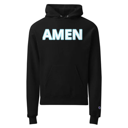 Unisex Champion hoodie-LifessentialsLLC.com