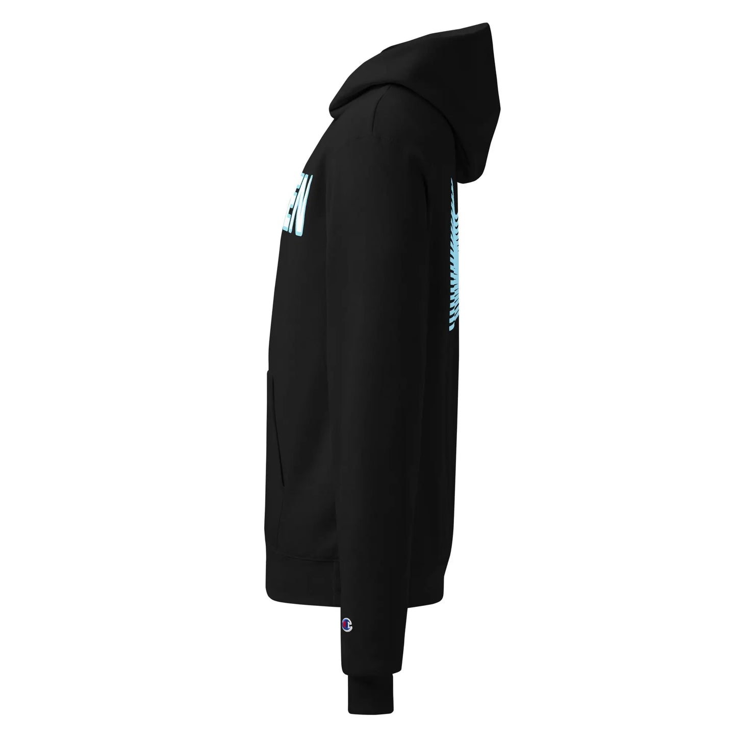 Unisex Champion hoodie-LifessentialsLLC.com