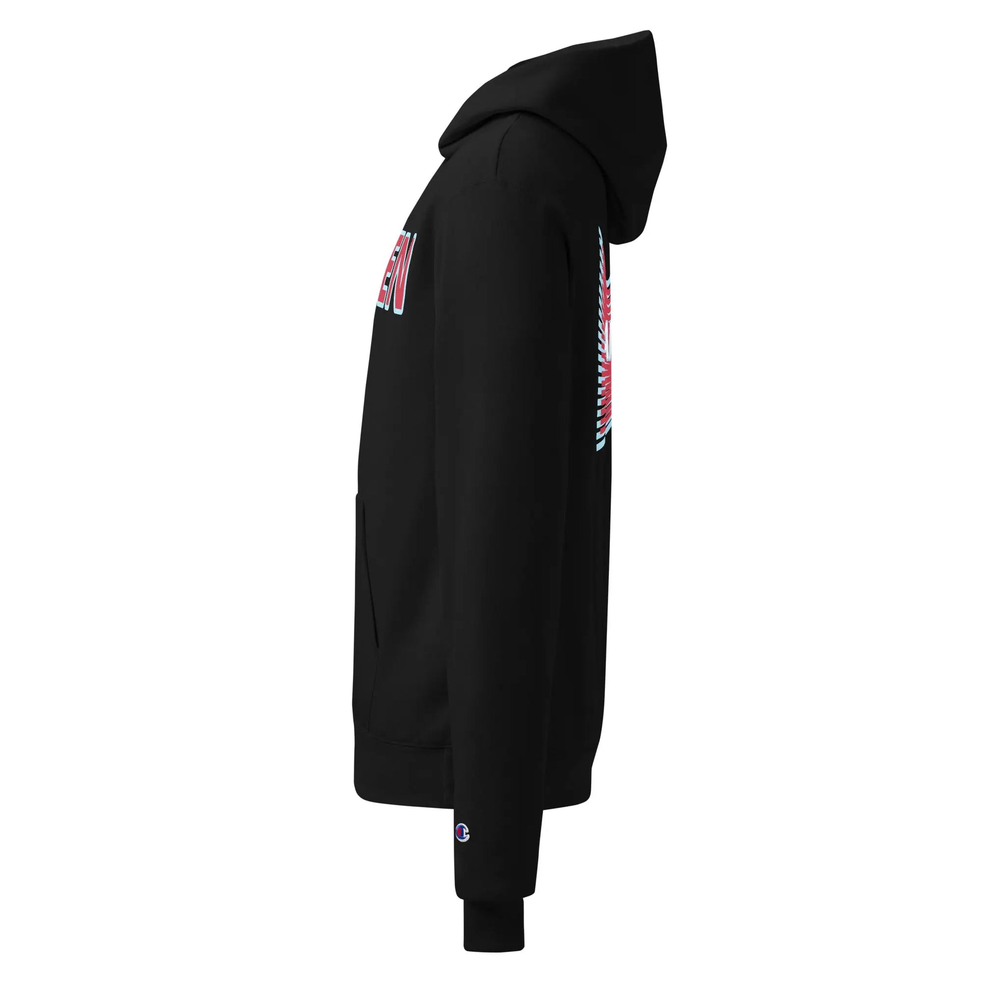 Unisex Champion hoodie-LifessentialsLLC.com