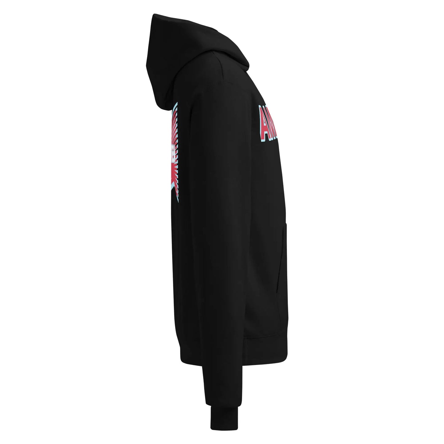 Unisex Champion hoodie-LifessentialsLLC.com