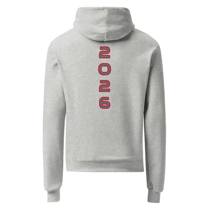 Unisex Champion hoodie-LifessentialsLLC.com