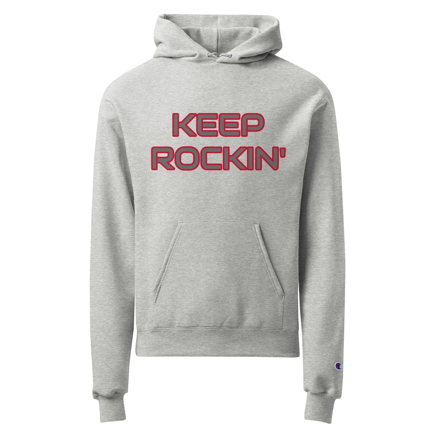 Unisex Champion hoodie-LifessentialsLLC.com