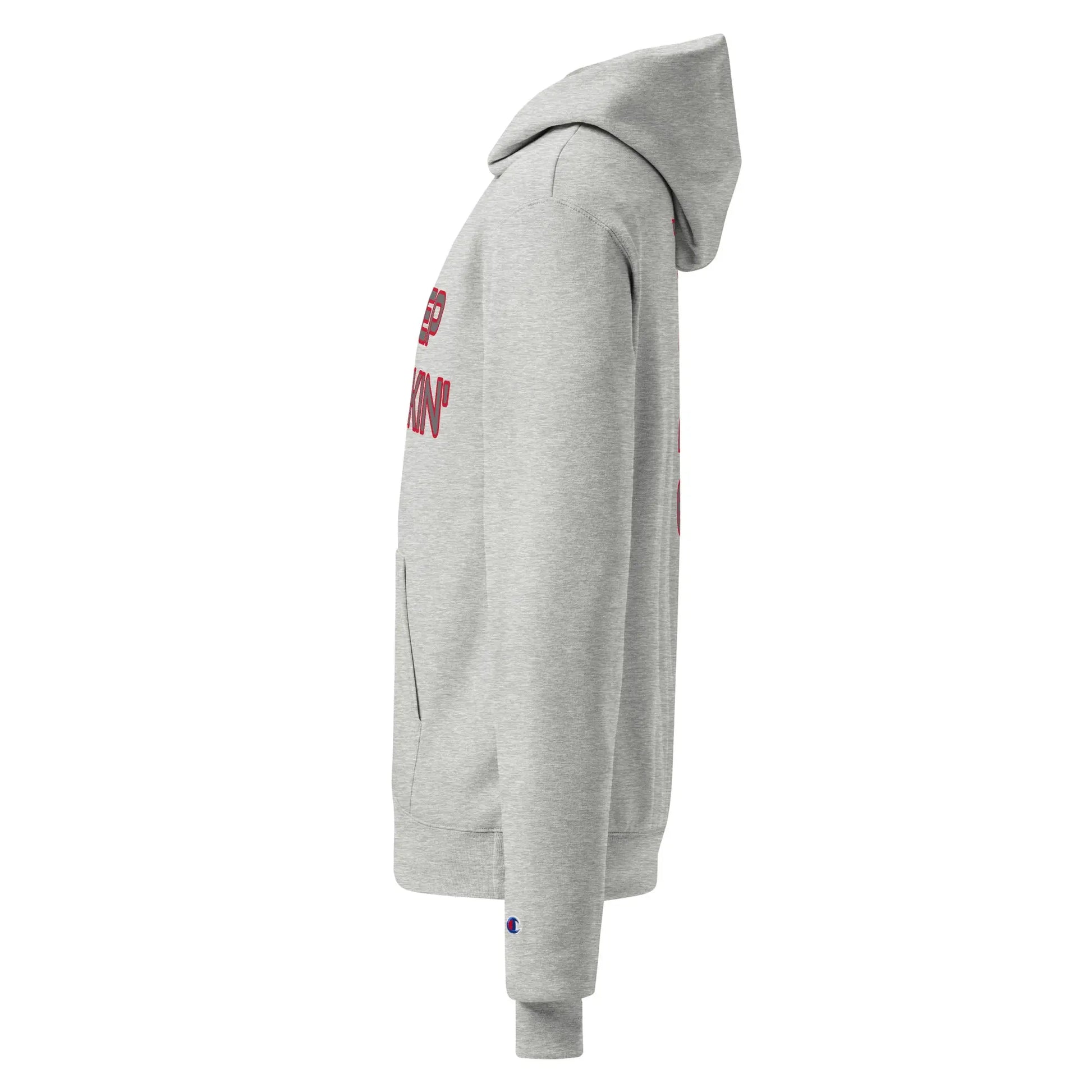 Unisex Champion hoodie-LifessentialsLLC.com