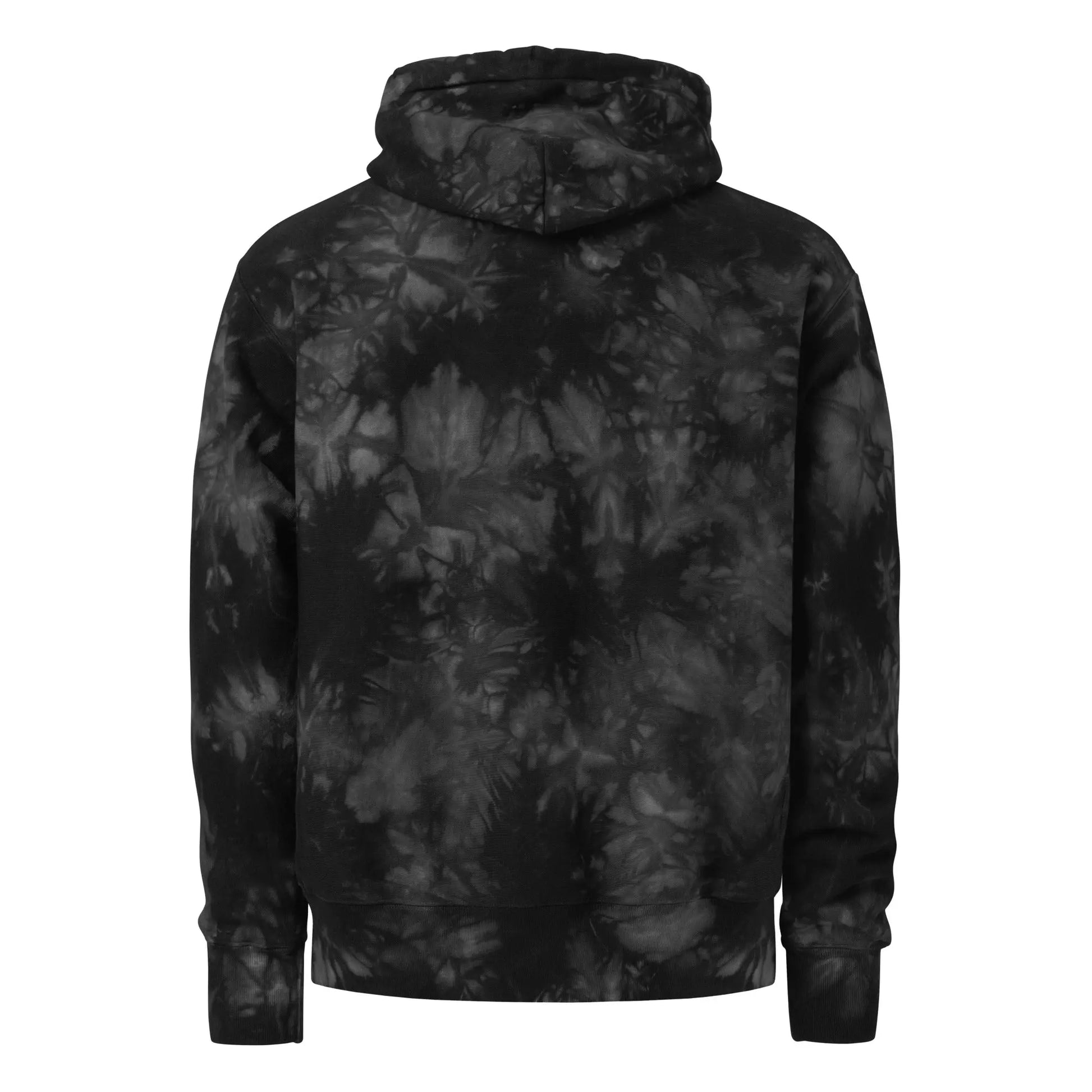 Unisex Champion Tie-Dye Hoodie-LifessentialsLLC.com