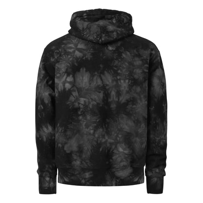 Unisex Champion Tie-Dye Hoodie-LifessentialsLLC.com