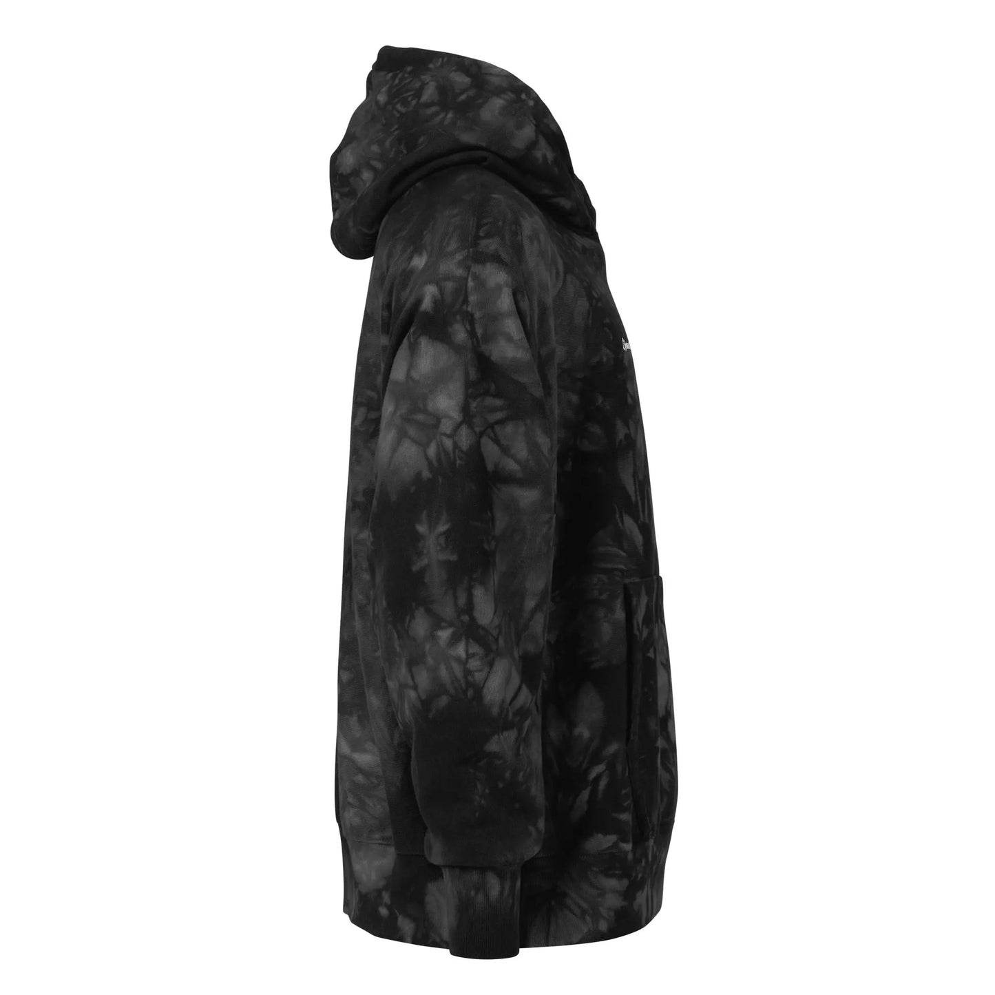 Unisex Champion Tie-Dye Hoodie-LifessentialsLLC.com