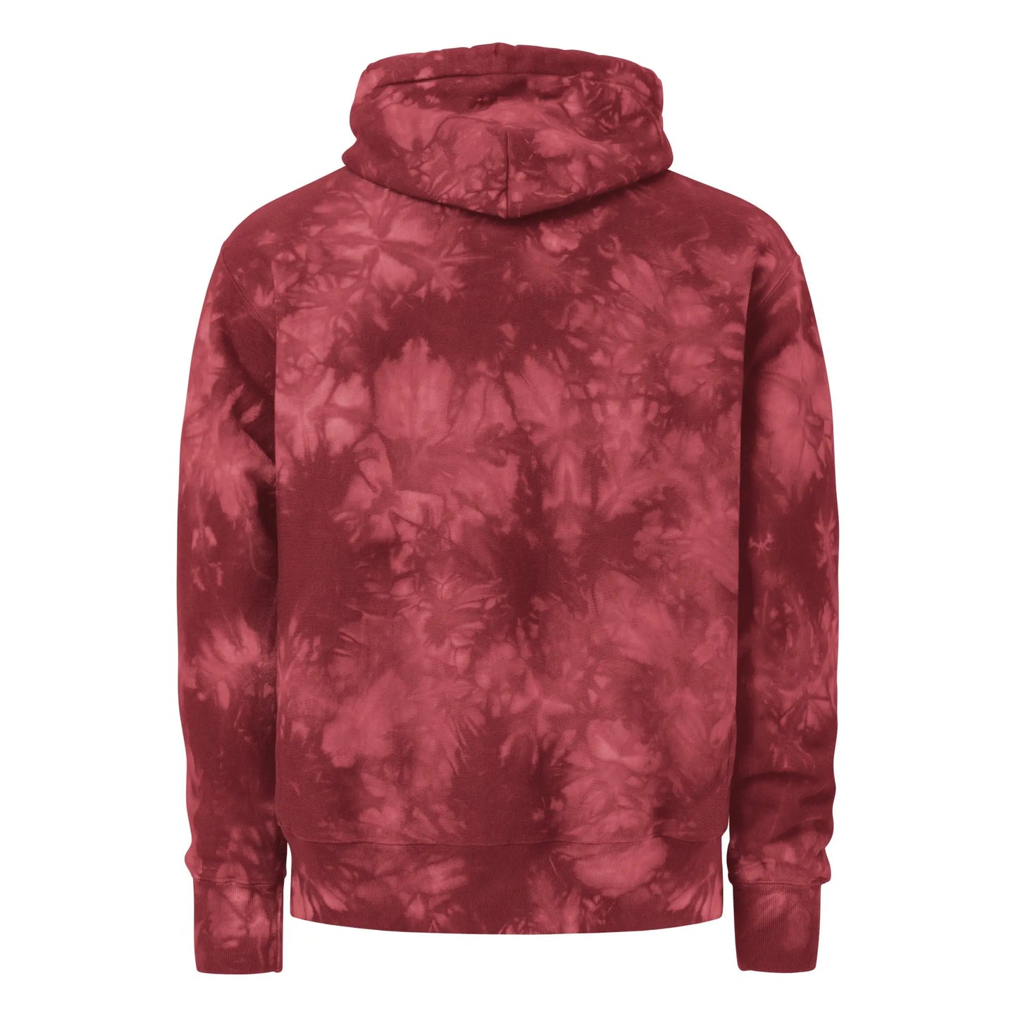 Unisex Champion Tie-Dye Hoodie-LifessentialsLLC.com