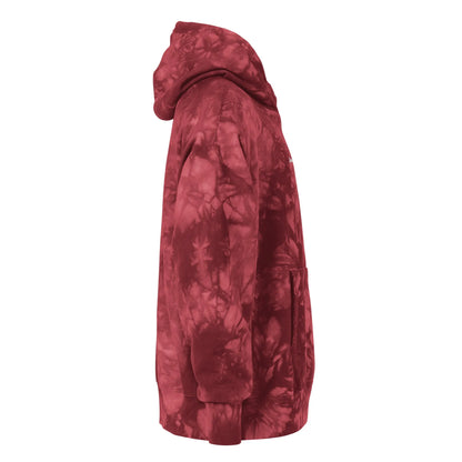 Unisex Champion Tie-Dye Hoodie-LifessentialsLLC.com