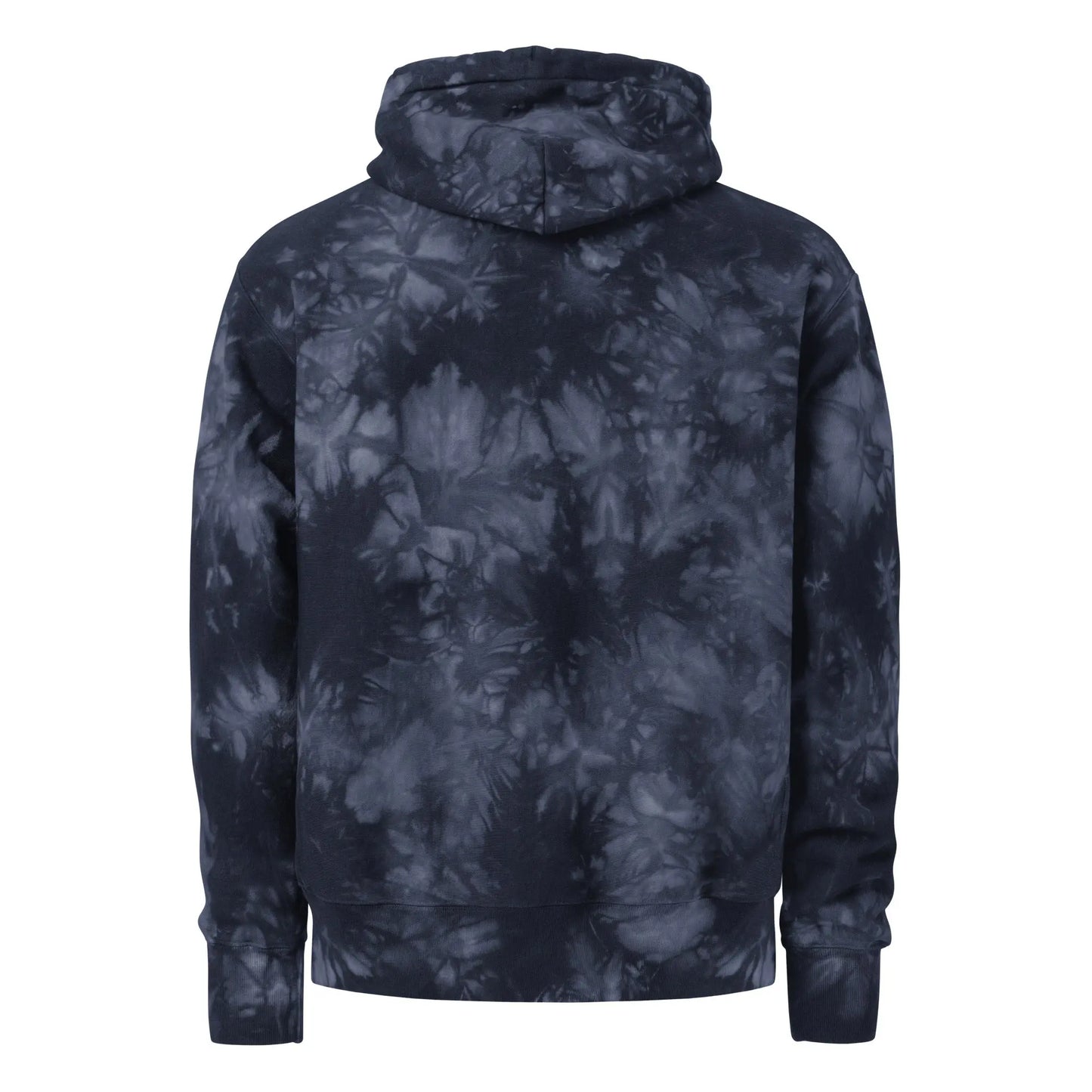Unisex Champion Tie-Dye Hoodie-LifessentialsLLC.com
