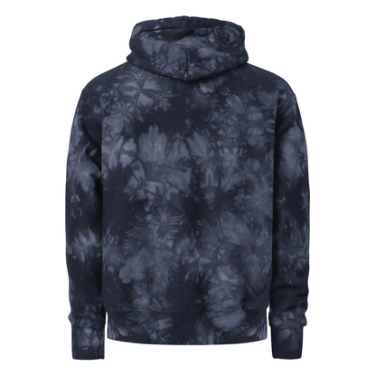 Unisex Champion Tie-Dye Hoodie-LifessentialsLLC.com