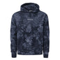 Unisex Champion Tie-Dye Hoodie-LifessentialsLLC.com