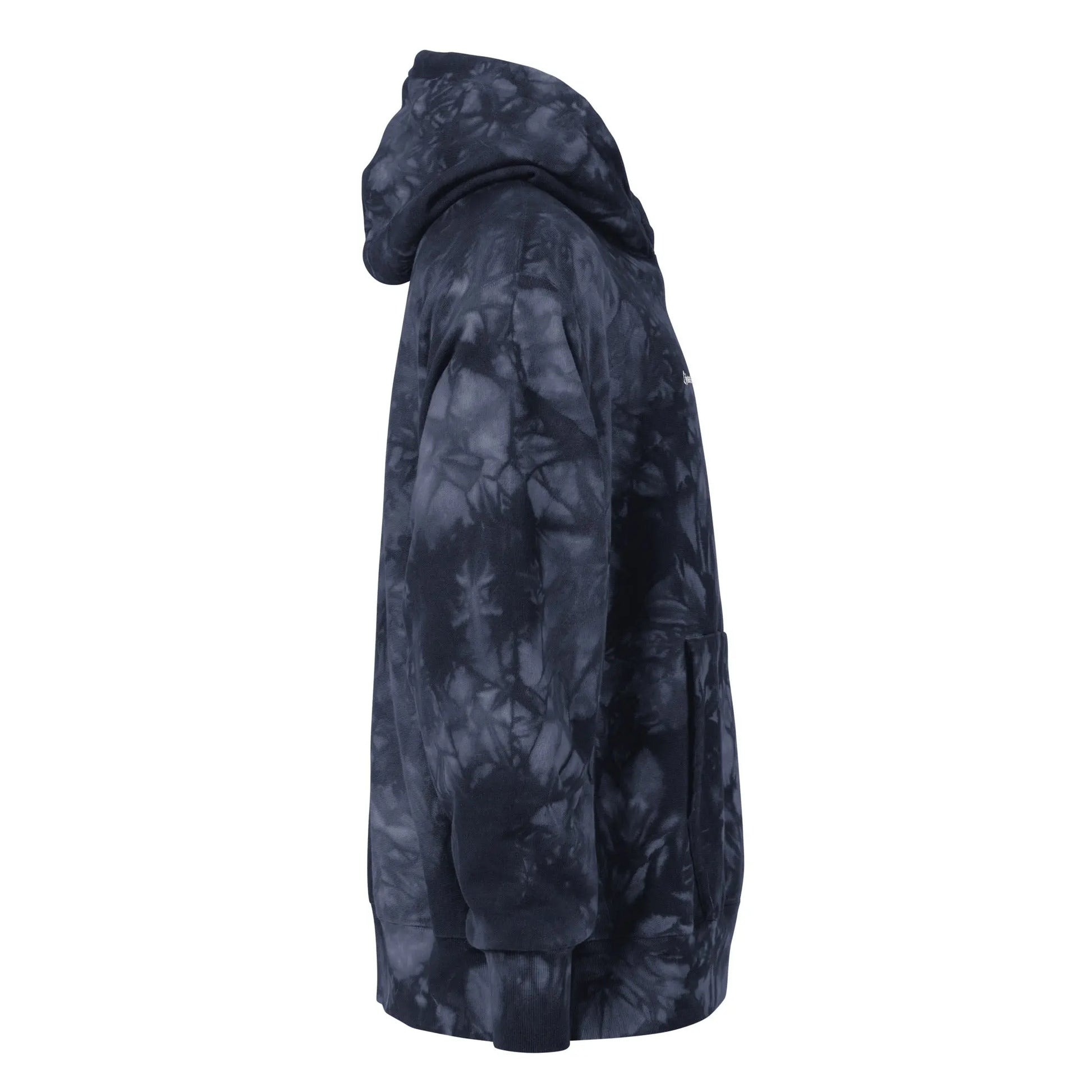 Unisex Champion Tie-Dye Hoodie-LifessentialsLLC.com
