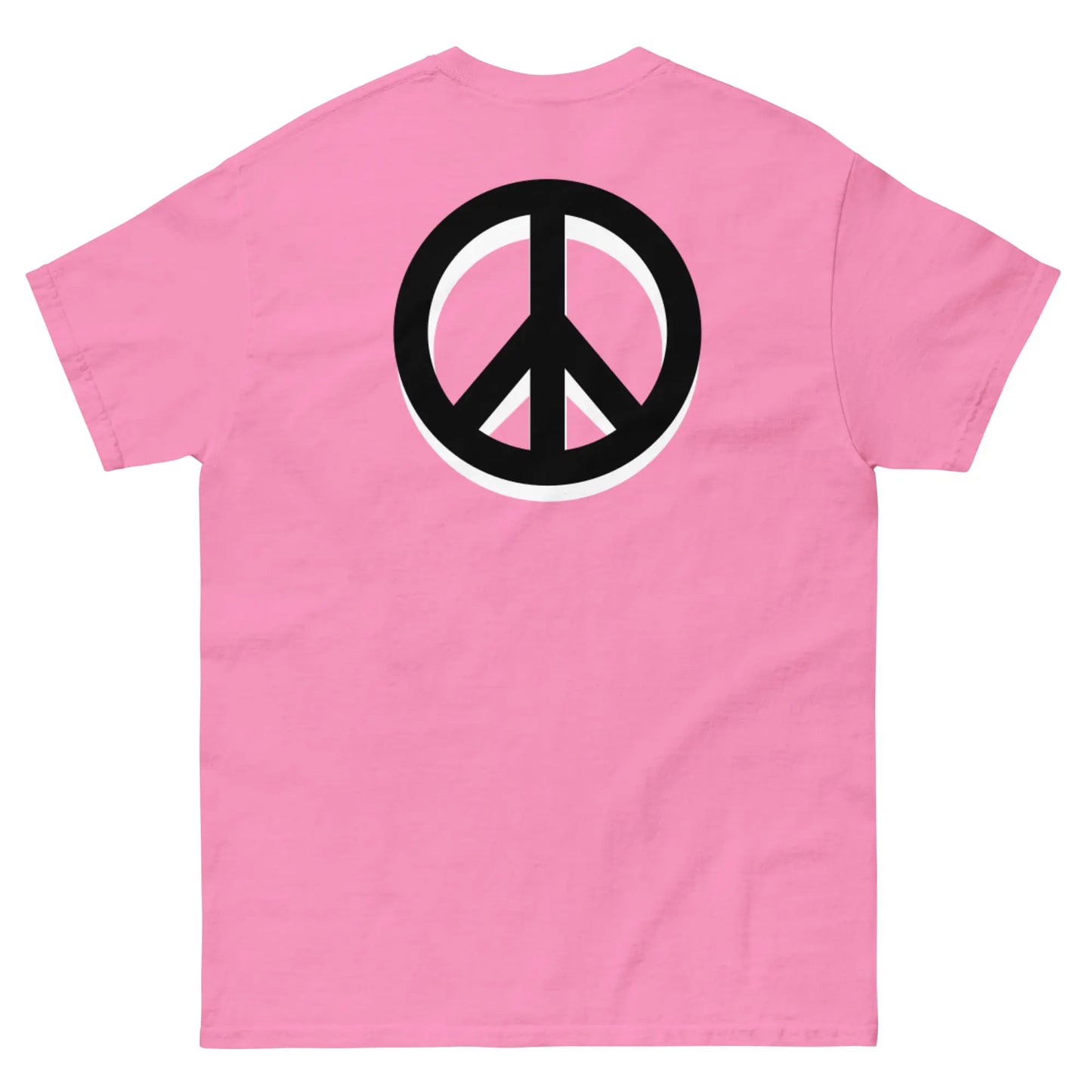 Unisex classic tee-LifessentialsLLC.com