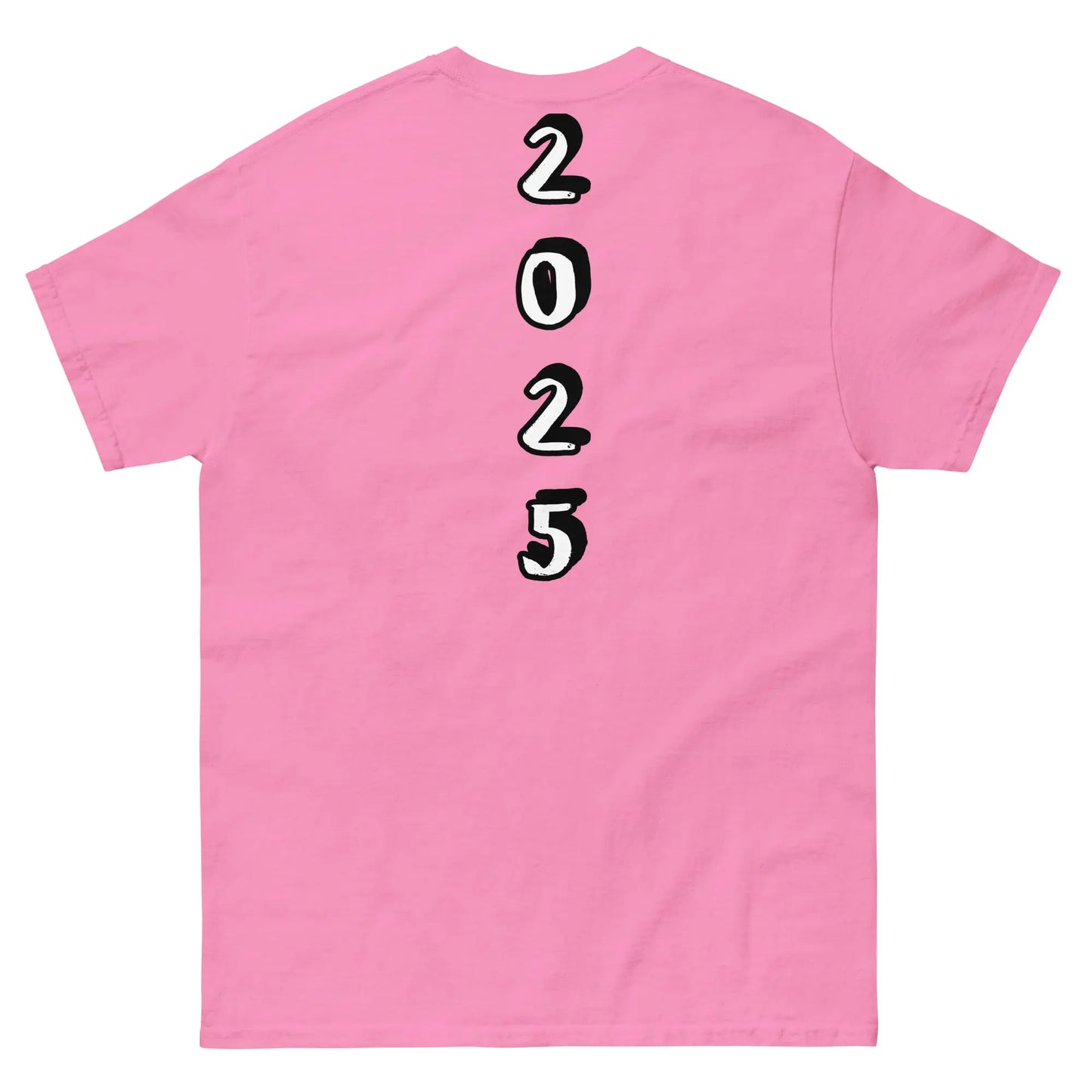 Unisex classic tee-LifessentialsLLC.com