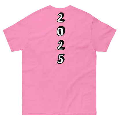 Unisex classic tee-LifessentialsLLC.com