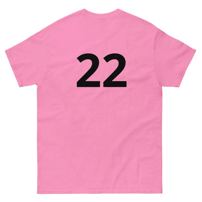 Unisex classic tee-LifessentialsLLC.com