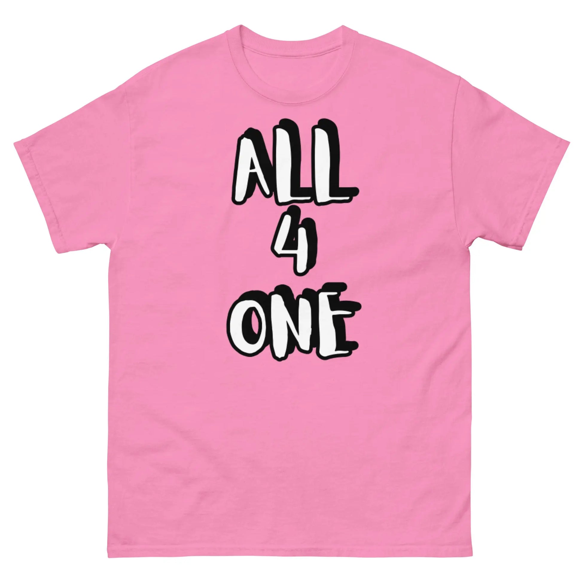 Unisex classic tee-LifessentialsLLC.com