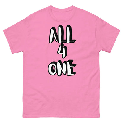 Unisex classic tee-LifessentialsLLC.com