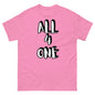 Unisex classic tee-LifessentialsLLC.com