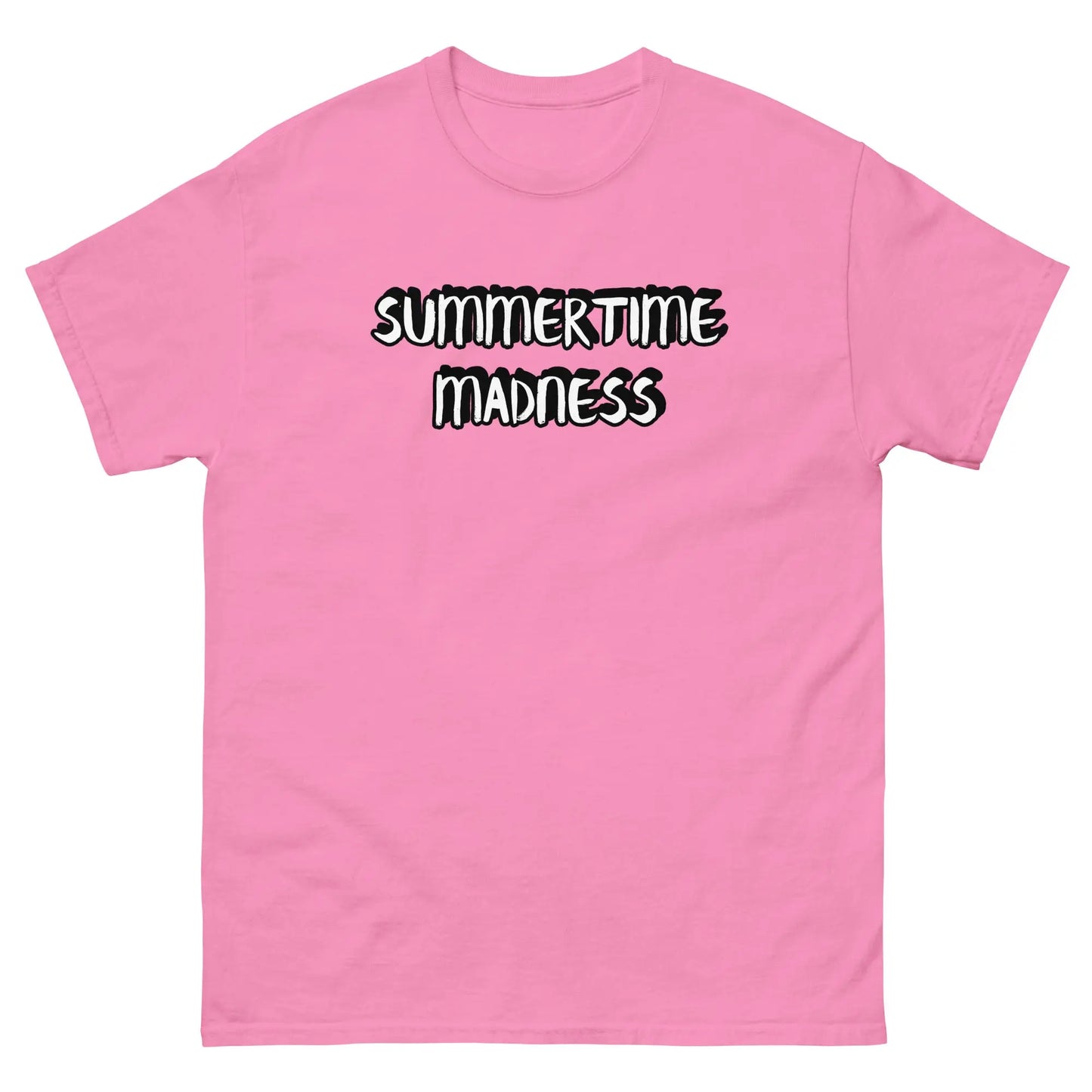 Unisex classic tee-LifessentialsLLC.com