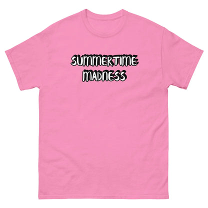 Unisex classic tee-LifessentialsLLC.com
