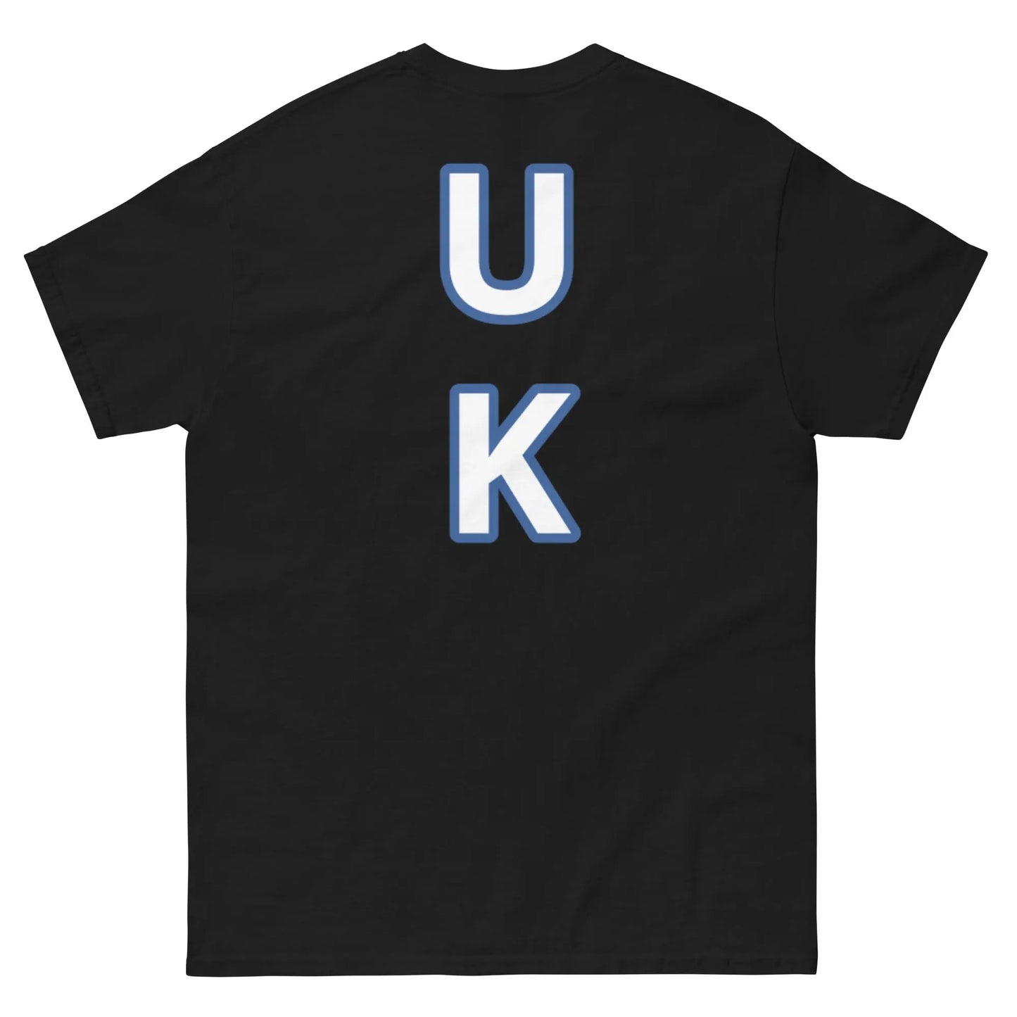 Unisex classic tee-LifessentialsLLC.com