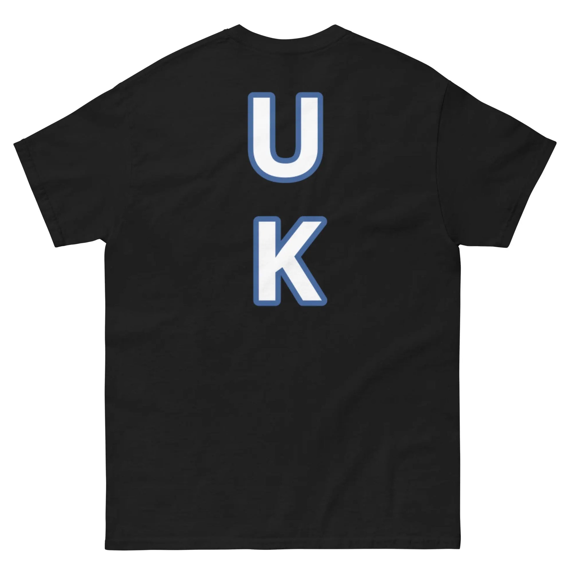 Unisex classic tee-LifessentialsLLC.com