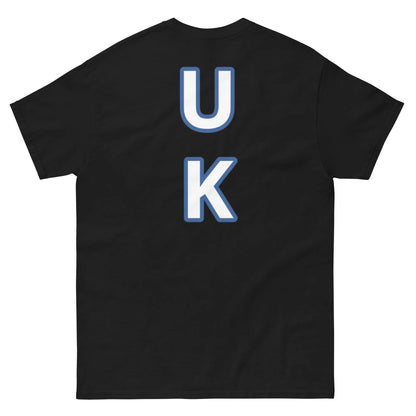 Unisex classic tee-LifessentialsLLC.com