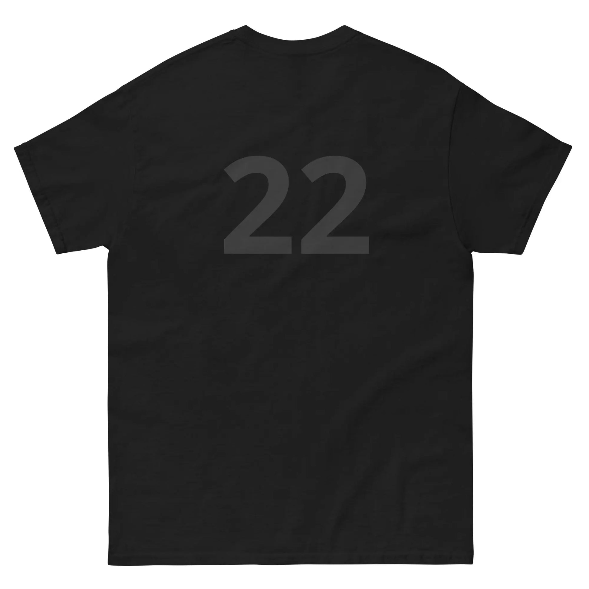 Unisex classic tee-LifessentialsLLC.com