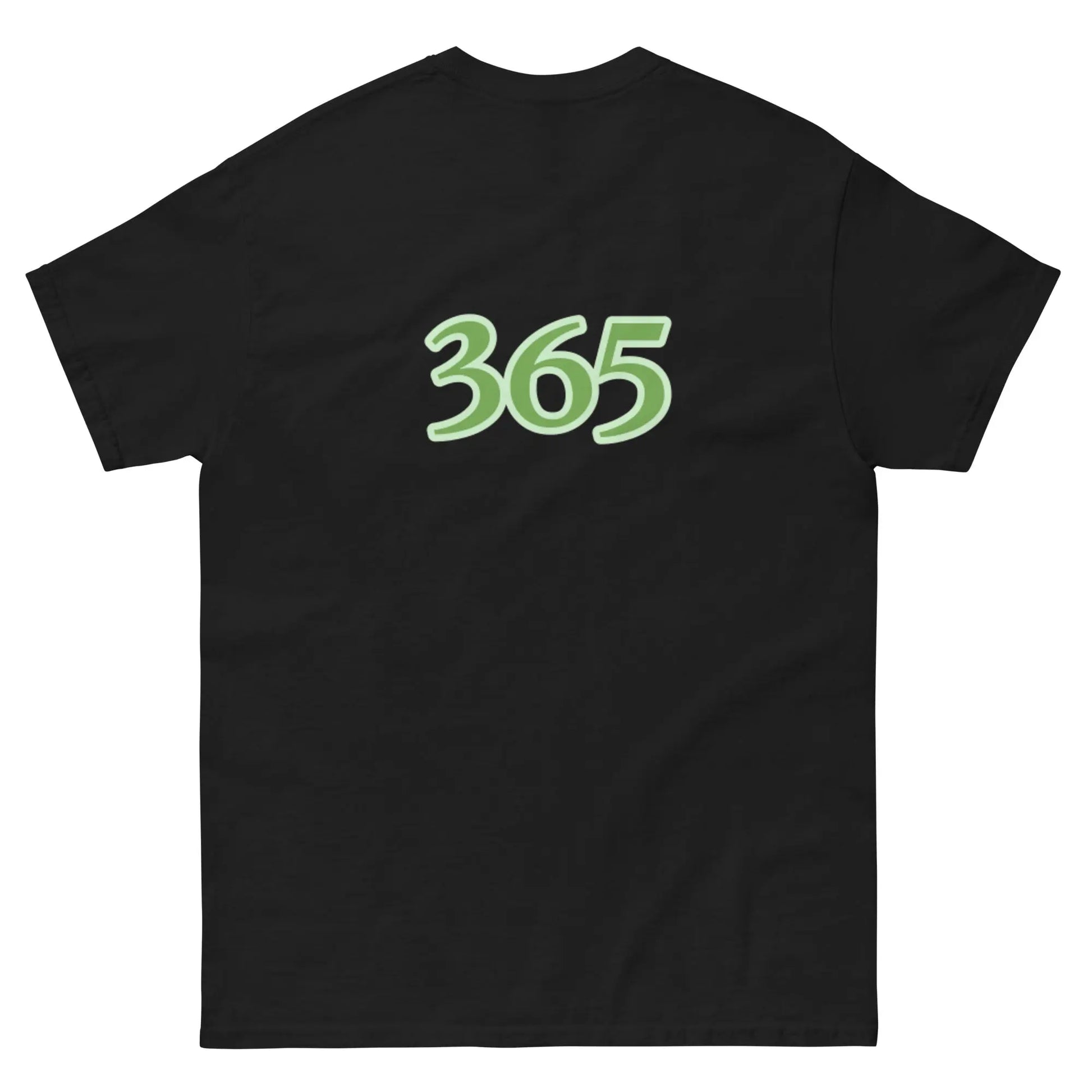 Unisex classic tee-LifessentialsLLC.com
