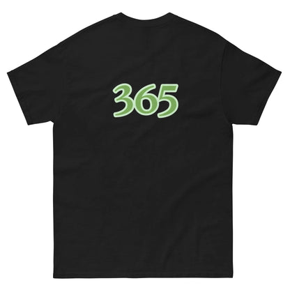 Unisex classic tee-LifessentialsLLC.com