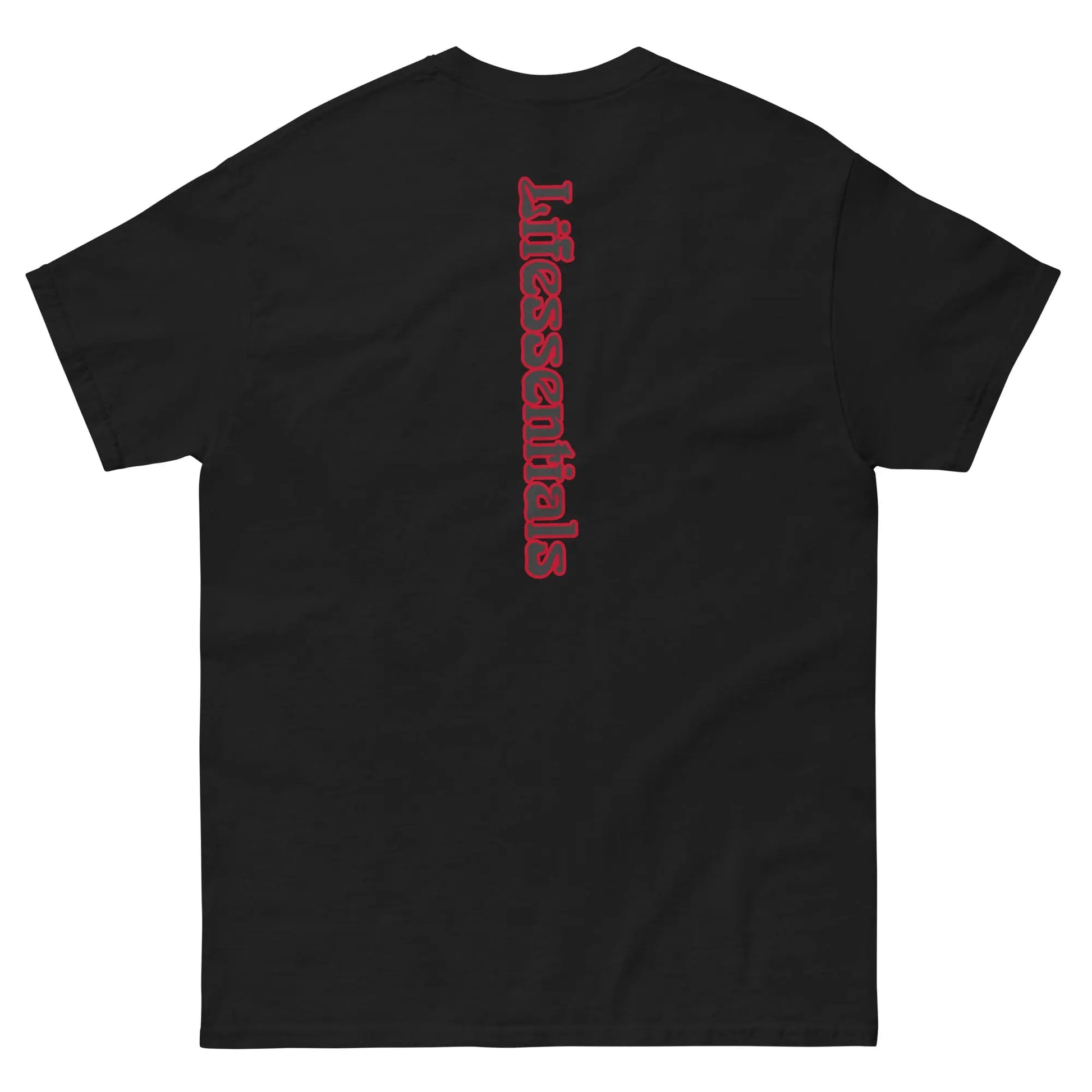 Unisex classic tee-LifessentialsLLC.com