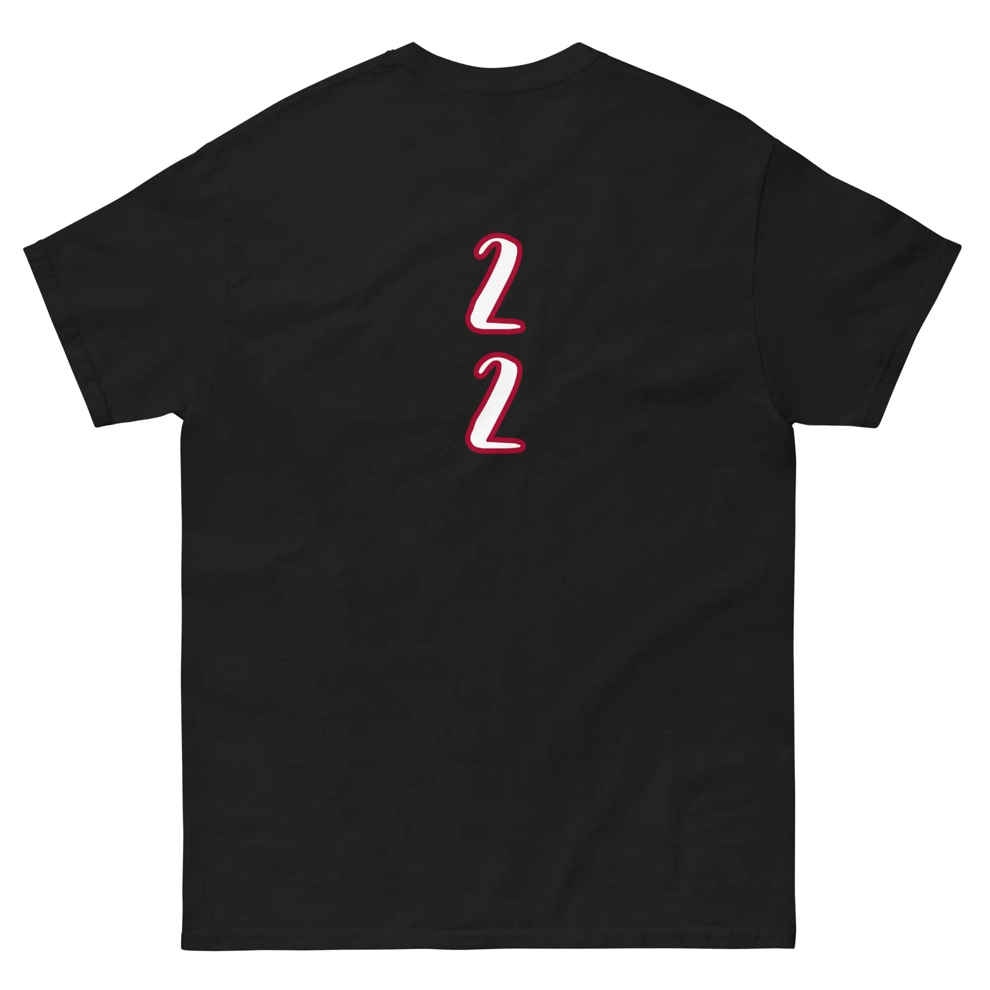 Unisex classic tee-LifessentialsLLC.com