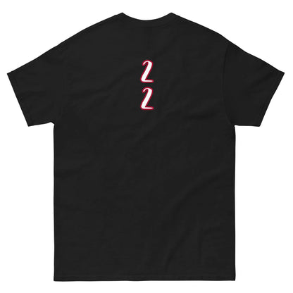 Unisex classic tee-LifessentialsLLC.com