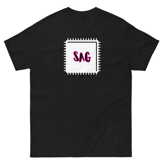 Unisex classic tee-LifessentialsLLC.com