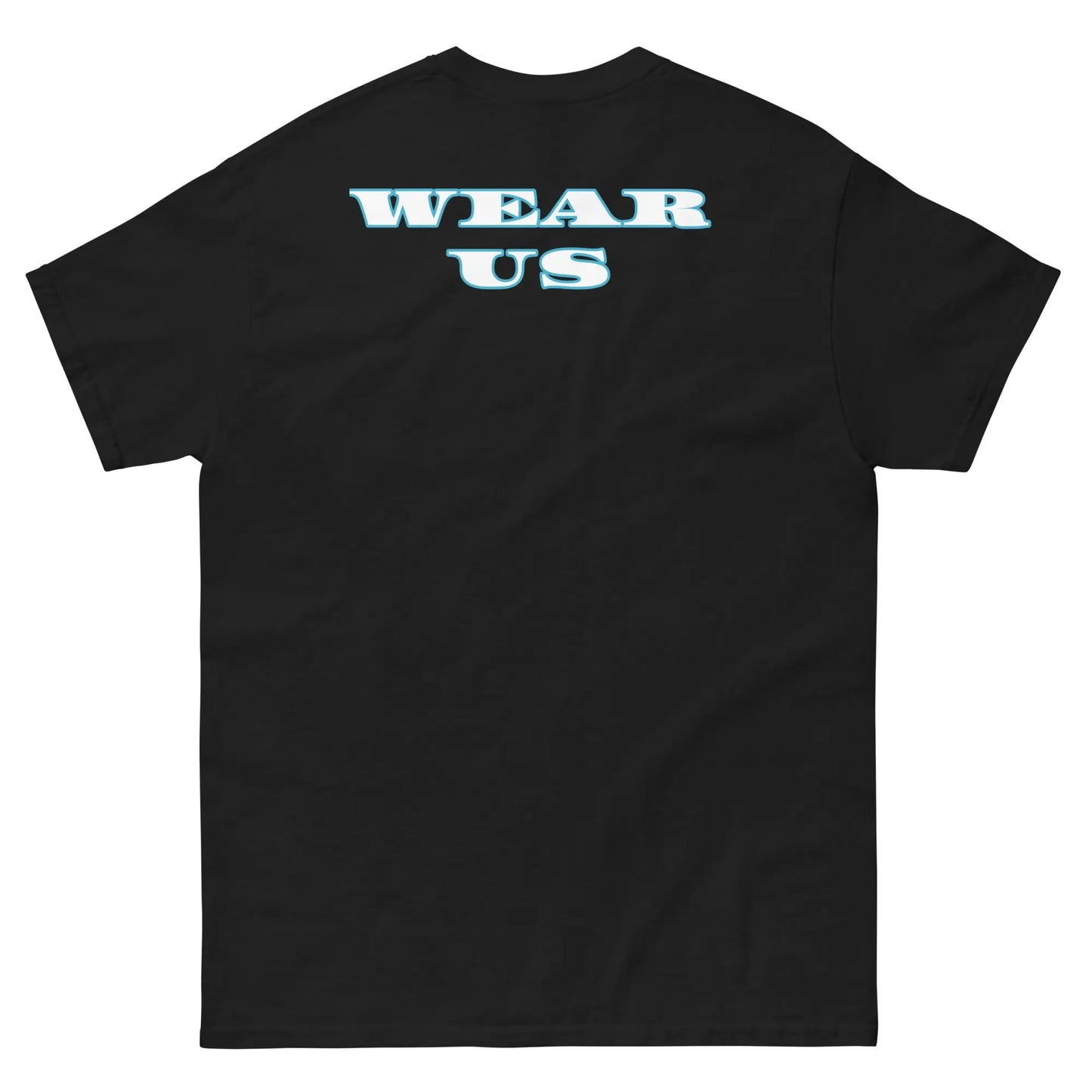 Unisex classic tee-LifessentialsLLC.com