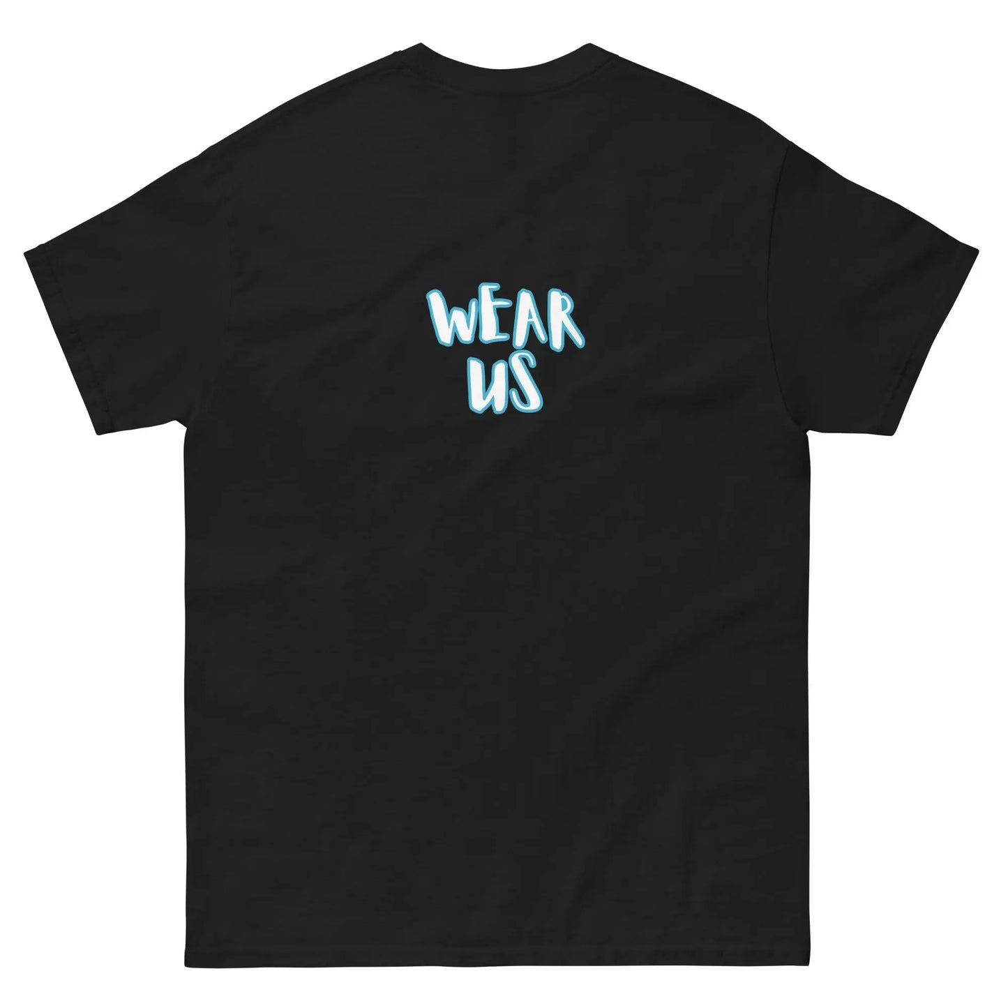 Unisex classic tee-LifessentialsLLC.com