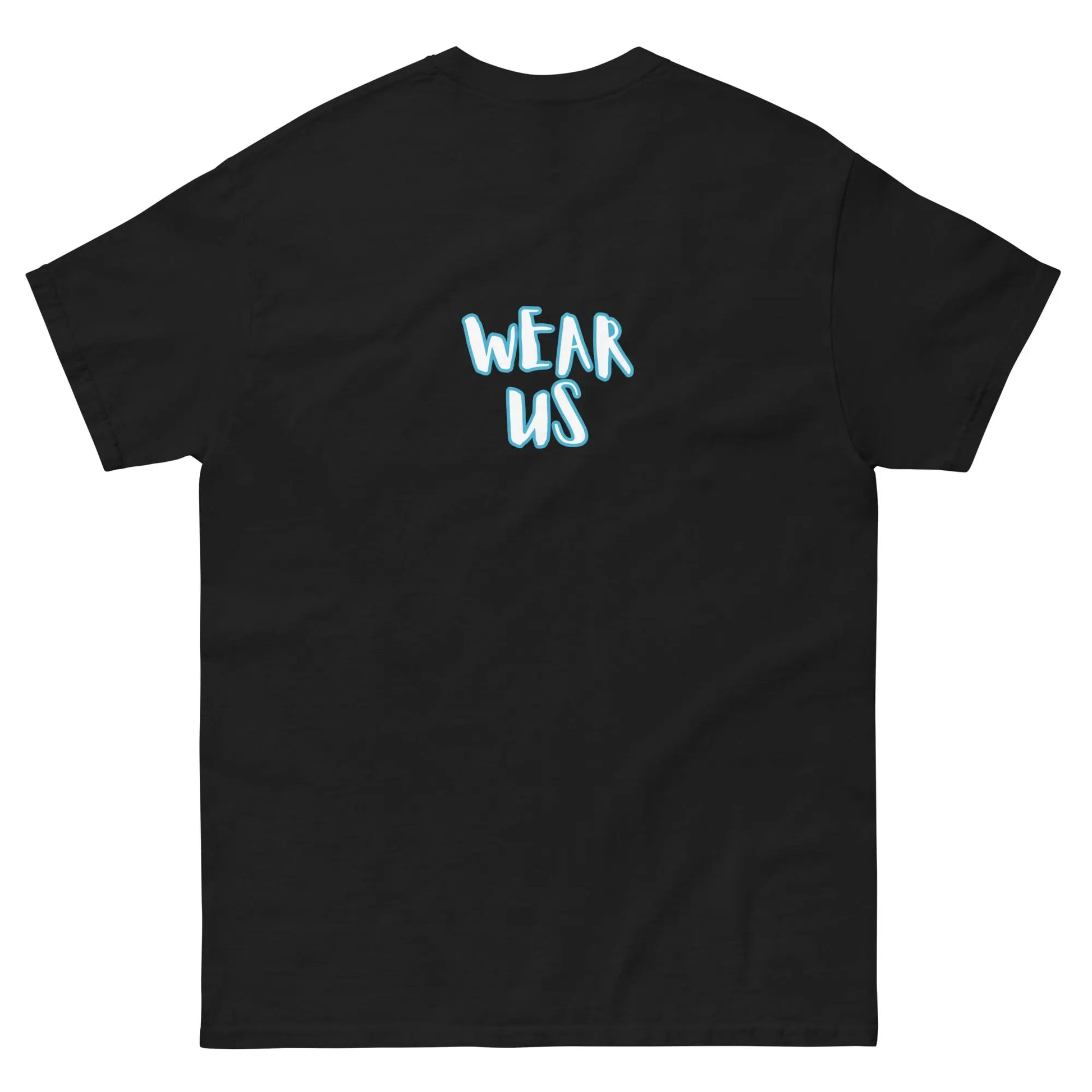 Unisex classic tee-LifessentialsLLC.com