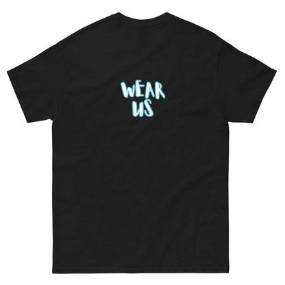 Unisex classic tee-LifessentialsLLC.com