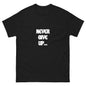 Unisex classic tee-LifessentialsLLC.com