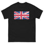 Unisex classic tee-LifessentialsLLC.com