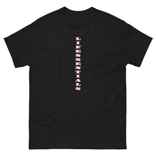 Unisex classic tee-LifessentialsLLC.com