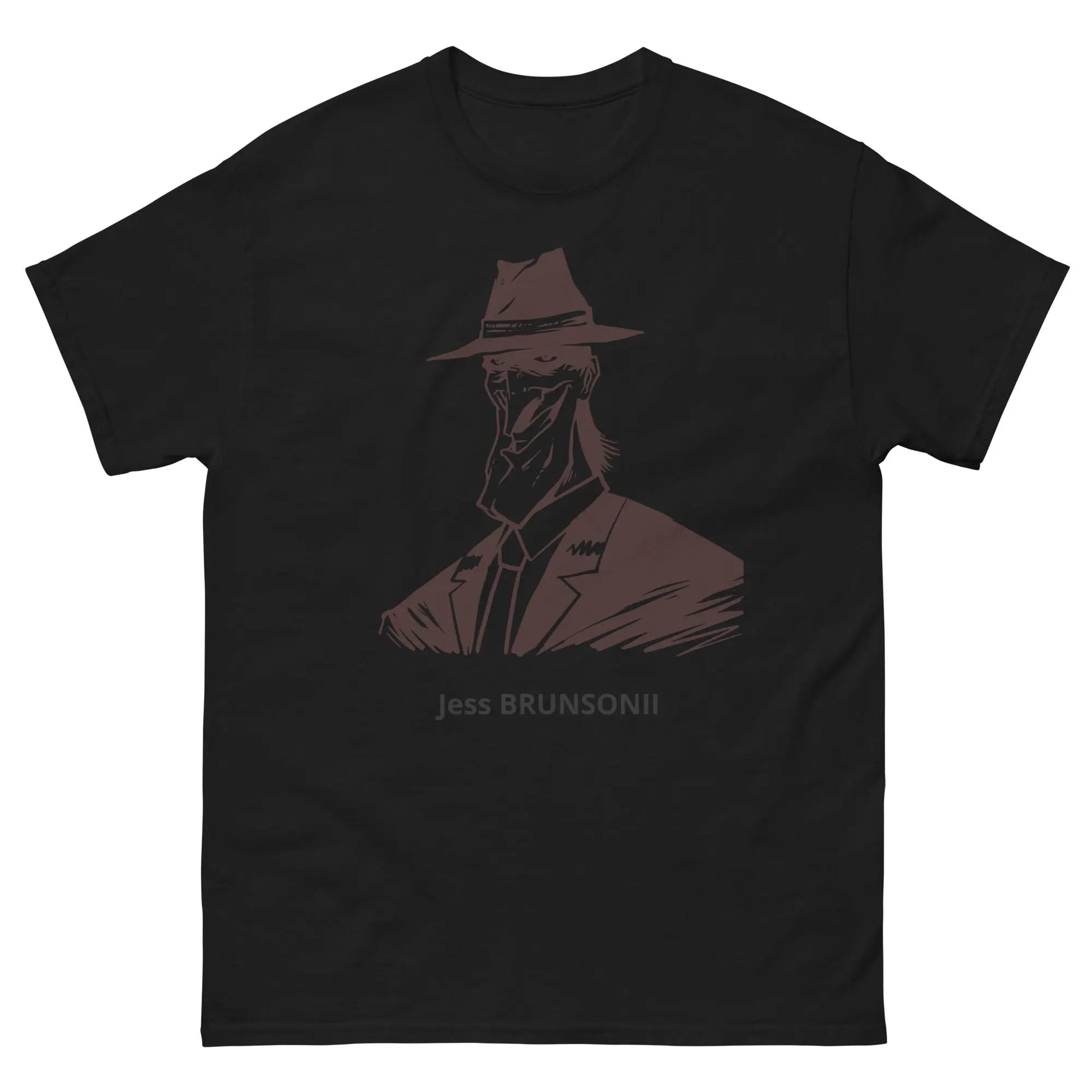 Unisex classic tee-LifessentialsLLC.com