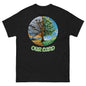 Unisex classic tee-LifessentialsLLC.com