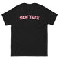 Unisex classic tee-LifessentialsLLC.com